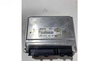 AUDİ A6 ÇIKMA MOTOR BEYNİ ECU 8D0907558F