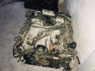 audi bvn btr 4.2 tdi v8 motor