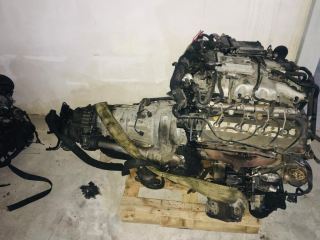 audi bvn btr 4.2 tdi v8 motor