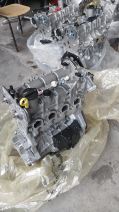 audi czd 1.4tfsi sandık motor