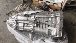 audi s4 çıkma orjinal çıkma şanzıman 0b5301383