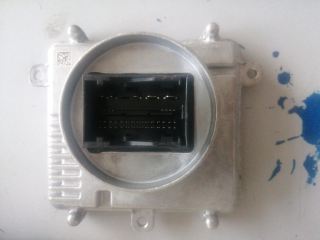 Audi VW Golf Tiguan Passat için OEM 992941571AE LED Far Balast Modülü