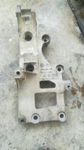 Audi VW Skoda Seat 2.0 TFSI Alternatör ve soğutucu kompresör için braket 06F903143E