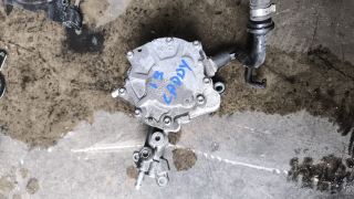 Bjb 0 38 903 143 af Volkswagen passat b5 b6 1.9 klima kompresör ayağı alternatör ayağı