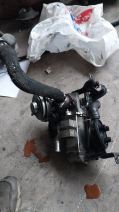 EGR vanaları kontrol Flap 059131063D Audi A4 2.7 3.0 TDI