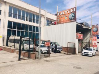 fatih volkswagen