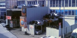 FATİH VOLKSWAGEN - VOLKSWAGEN ÇIKMA VE YENİ YEDEK PARÇA  AYYILDIZ SANAYİ OSTİM ANKARA