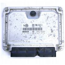 GOLF 1.9 TDI ÇIKMA MOTOR BEYNİ ECU 038906012K 038 906 012 K