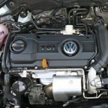 golf 6 çıkma orjinal 1.4 tsı bmg kodlu motor ve motor parçaları