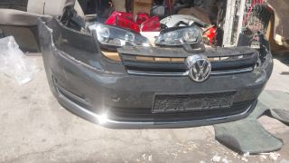 Golf 7 çıkma orijinal ön tampon arka tampon