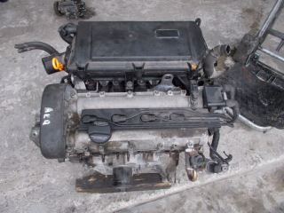 leon akq 1.4 16v çıkma benzinli motor