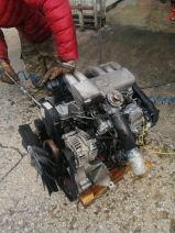 LT35 ÇIKMA MOTOR LT 35 ÇIKMA MOTOR VOLT ÇIKMA MOTOR 2.5 TDI LT35 ÇIKMA MOTOR