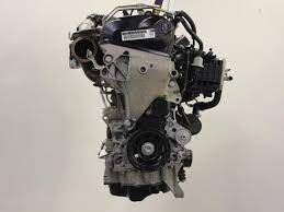 Motor Skoda Octavia 1.4 16V - 04A103404A CHPA çıkma orjinal motor ve motor parçaları