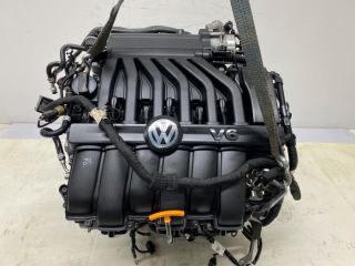 motor volkswagen passat cc 3.6 fsi r36 24v v6 4motion cıkma orjinal cnna cc motor ve motor parçaları