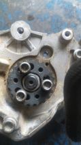 OEM Mazot Pompa Dişlisi 03L130111E 03L130111G 1.2 tdı 1.6 tdı 2.0 tdı volkswagen audi seat skoda 