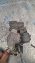 Orijinal Orta Flanş AUDI VW A6 Allroad quattro Avant S6 059121506H