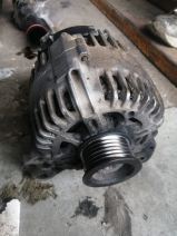 Orijinal VW Golf Alternatörü - 03C 903 023 B