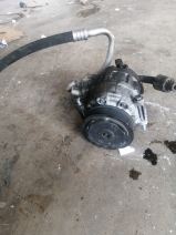 Passat 1.6 Fsı Blf Motor , 1.4 Tsı Caxa - Bmy - Blg - Cava - Cavd Motor Yağ Soğutucusu 03C 117 021 E