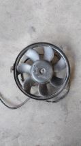 Passat B5 1.6 1.8 1.9  klima fan motoru