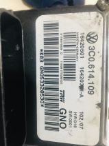 passat b6 abs beyni 3c0 614 109, 3c0614109