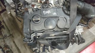 passat çıkma bmr motor 2.0 tdı 170 hp