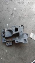 Renault Clio 4 Arka Tampon Sol Braketi  850456409R