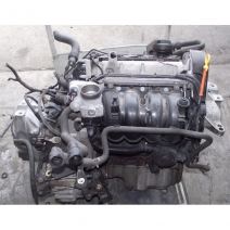 seat azd 1.6 16v motor çıkma orjinal