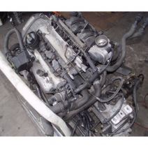 seat azd 1.6 16v motor çıkma orjinal