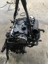 seat bjb 1.9tdi motor çıkma orjinal