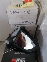 SEAT LEON SAĞ AYNA 2013 -2020 ARASI UYUMLU 5F1857508N