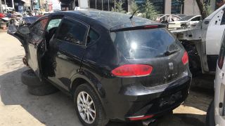 seat leon sol ön kapı çıkma orjinal 06-12