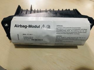 seat sag aırbag çıkma orjinal 1k0 880 204 g