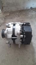 SKODA 1.5L Benzinli DAD DPC MHEV Alternatör 05E903018G