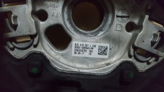 Skoda Rapid Direksiyon Simidi,3V0419091L