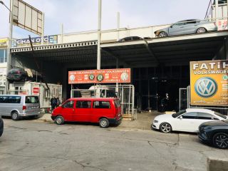 t4 kapı cebi yeni ithal 701867131