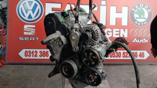 t5 1.9 tdi axb motor ve şanzıman çıkma orjinal