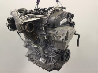 TİGUAN 1.4 TSI CZE ÇIKMA MOTOR