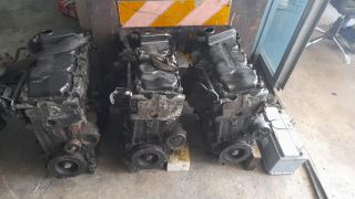 toledo 2.3 v5 agz çıkma orjinal motor