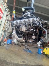 transporter 2.5 tdi acv 102 hp motor 96-03