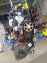 transporter 2.5 tdi acv 102 hp motor 96-03