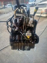 transporter 2.5 tdi acv 102 hp motor 96-03