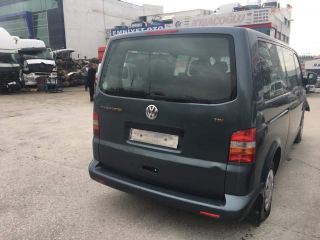 Transporter bagaj kapağı DOLU çıkma orjinal T5 ve T6 kasalara uyumlu 04-14