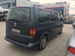 Transporter bagaj kapağı DOLU çıkma orjinal T5 ve T6 kasalara uyumlu 04-14