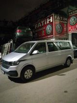 transporter çıkma parça - fatih volkswagen