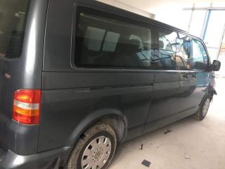 Transporter sağ arka çamurluk Sacı uzun şase T5 T6 T7 uyumlu 04-18