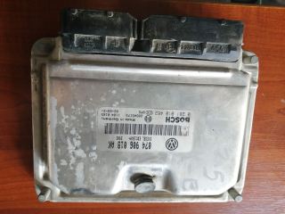 Transporter T4 2.5 tdı motor beyni 074906018ak 074 906 018 AK 