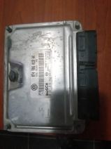 Transporter T4 2.5 tdı motor beyni 074906018ak 074 906 018 AK 