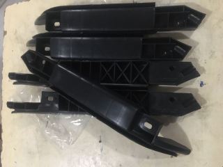 transporter t4 ön tampon bıraketi sag 7d0807184a, 7d0 807 184 a