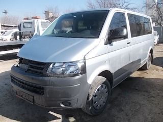 TRANSPORTER T6 2.0TDI CAA KAZALI ARAÇ HURDA BELGELİ  PARÇA PARÇA SATILIK