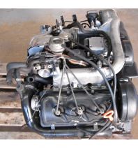 volkswagen 2.5 tdi v6 24v çıkma motor